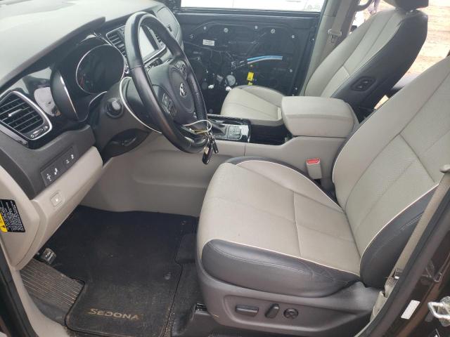 Photo 6 VIN: KNDMC5C15J6423066 - KIA SEDONA EX 