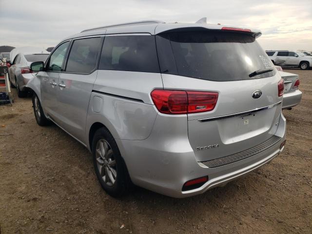 Photo 1 VIN: KNDMC5C15L6597044 - KIA SEDONA EX 