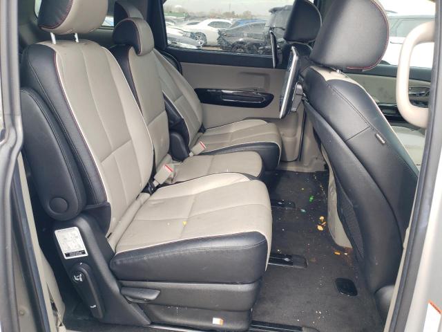 Photo 10 VIN: KNDMC5C15L6597044 - KIA SEDONA EX 