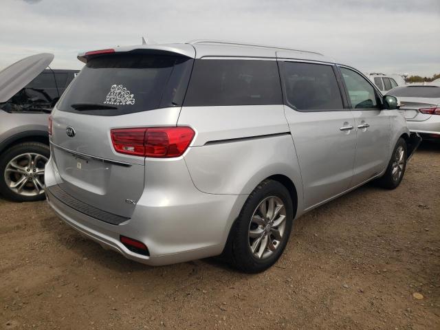 Photo 2 VIN: KNDMC5C15L6597044 - KIA SEDONA EX 