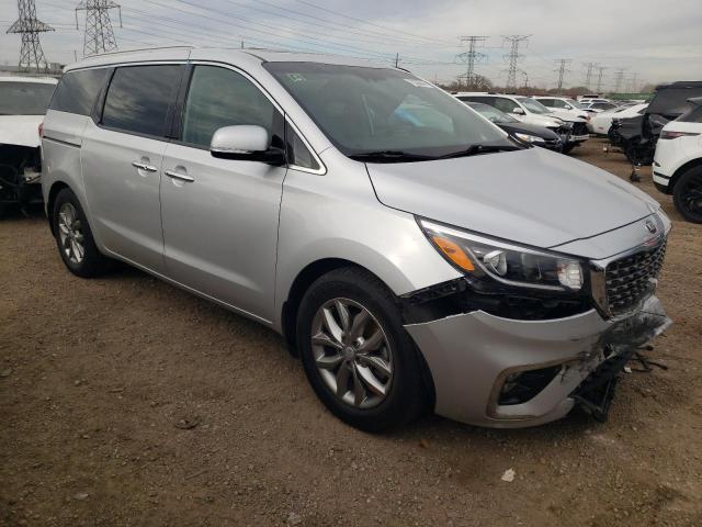 Photo 3 VIN: KNDMC5C15L6597044 - KIA SEDONA EX 