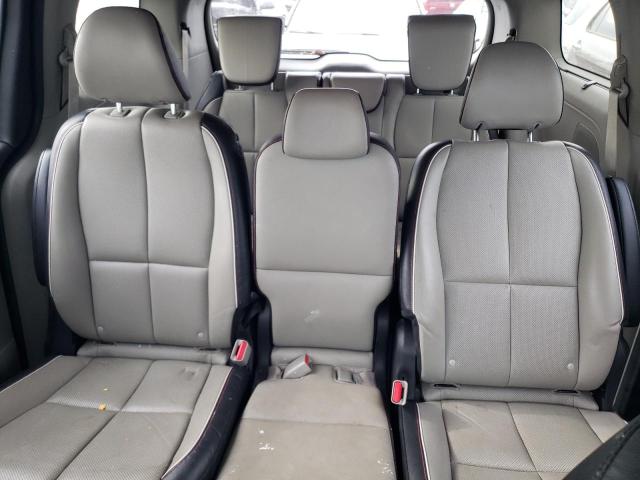 Photo 9 VIN: KNDMC5C15L6597044 - KIA SEDONA EX 