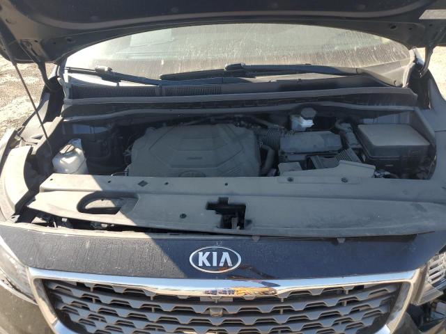 Photo 11 VIN: KNDMC5C15M6674819 - KIA SEDONA EX 