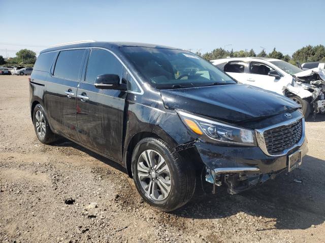 Photo 3 VIN: KNDMC5C15M6674819 - KIA SEDONA EX 