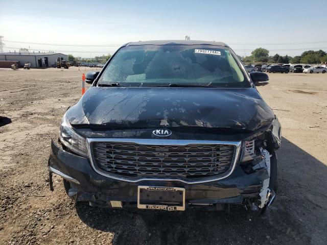 Photo 4 VIN: KNDMC5C15M6674819 - KIA SEDONA EX 