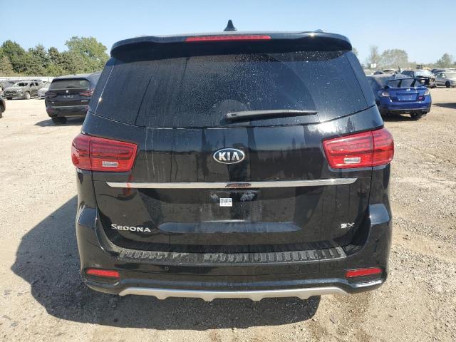 Photo 5 VIN: KNDMC5C15M6674819 - KIA SEDONA EX 