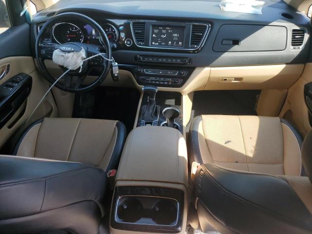 Photo 7 VIN: KNDMC5C15M6674819 - KIA SEDONA EX 