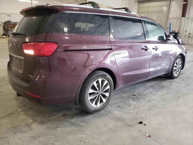 Photo 2 VIN: KNDMC5C16F6018762 - KIA SEDONA EX 