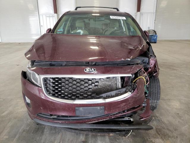 Photo 4 VIN: KNDMC5C16F6018762 - KIA SEDONA EX 