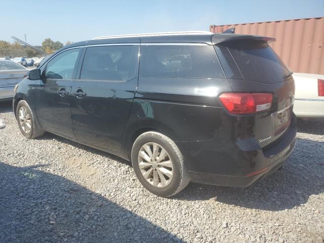 Photo 1 VIN: KNDMC5C16F6021760 - KIA SEDONA EX 