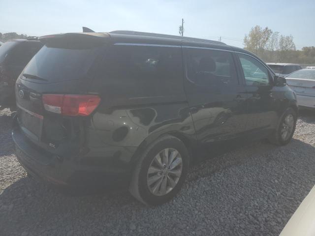 Photo 2 VIN: KNDMC5C16F6021760 - KIA SEDONA EX 