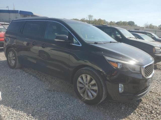 Photo 3 VIN: KNDMC5C16F6021760 - KIA SEDONA EX 