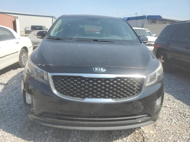 Photo 4 VIN: KNDMC5C16F6021760 - KIA SEDONA EX 