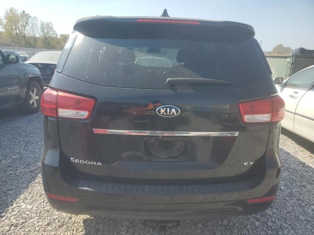 Photo 5 VIN: KNDMC5C16F6021760 - KIA SEDONA EX 