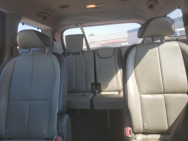 Photo 9 VIN: KNDMC5C16F6021760 - KIA SEDONA EX 