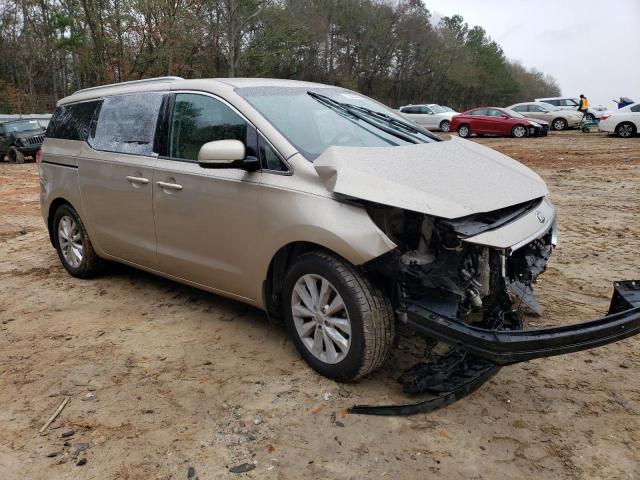 Photo 3 VIN: KNDMC5C16F6023721 - KIA SEDONA EX 