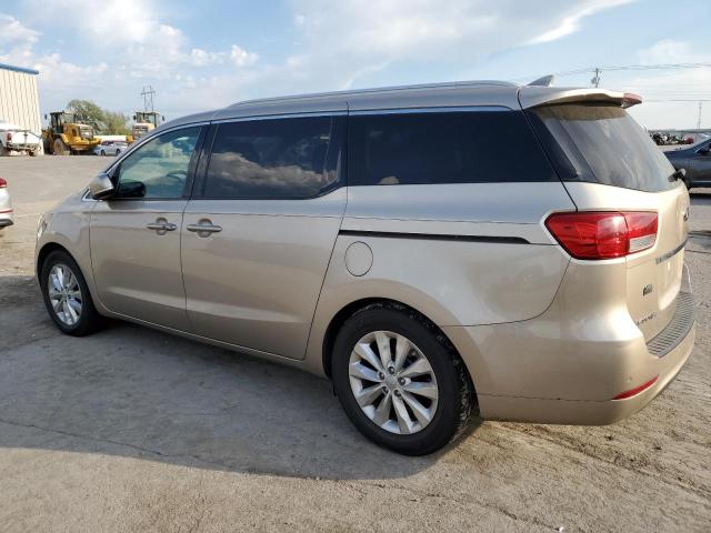 Photo 1 VIN: KNDMC5C16F6028918 - KIA SEDONA EX 