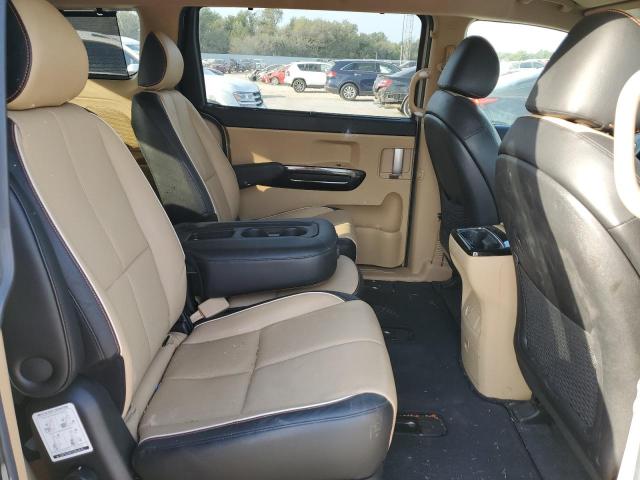 Photo 10 VIN: KNDMC5C16F6028918 - KIA SEDONA EX 