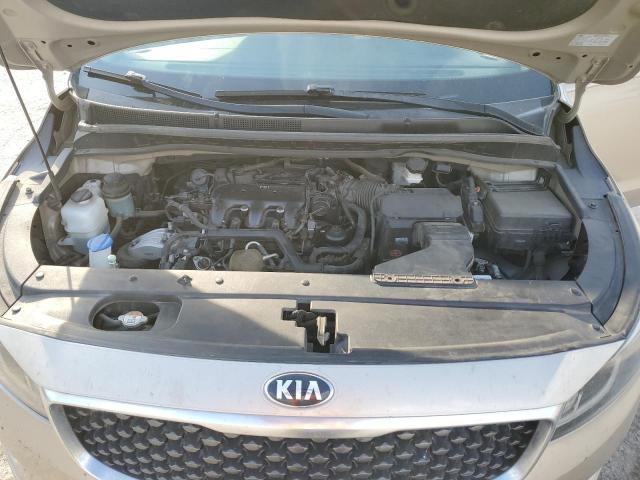 Photo 11 VIN: KNDMC5C16F6028918 - KIA SEDONA EX 