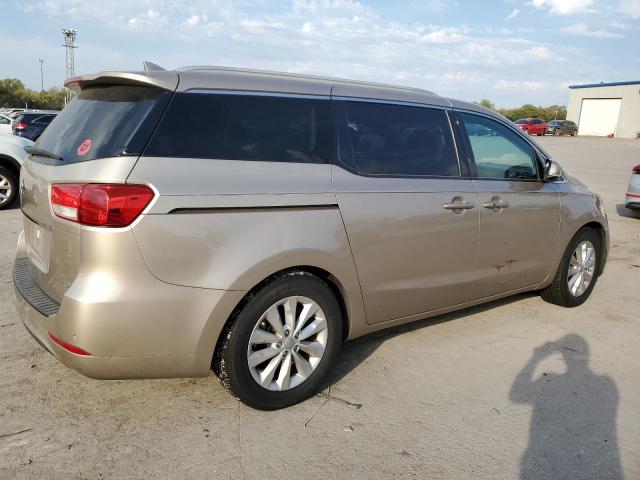 Photo 2 VIN: KNDMC5C16F6028918 - KIA SEDONA EX 