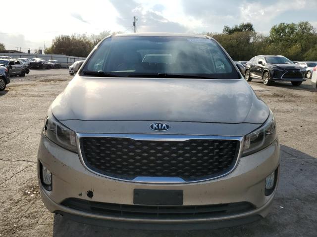 Photo 4 VIN: KNDMC5C16F6028918 - KIA SEDONA EX 