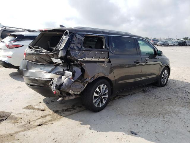 Photo 2 VIN: KNDMC5C16F6035402 - KIA SEDONA EX 