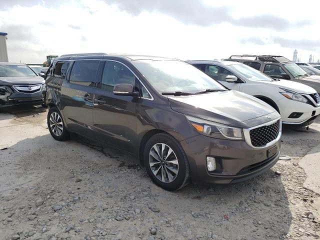 Photo 3 VIN: KNDMC5C16F6035402 - KIA SEDONA EX 