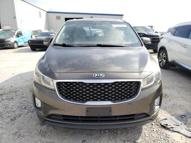 Photo 4 VIN: KNDMC5C16F6035402 - KIA SEDONA EX 