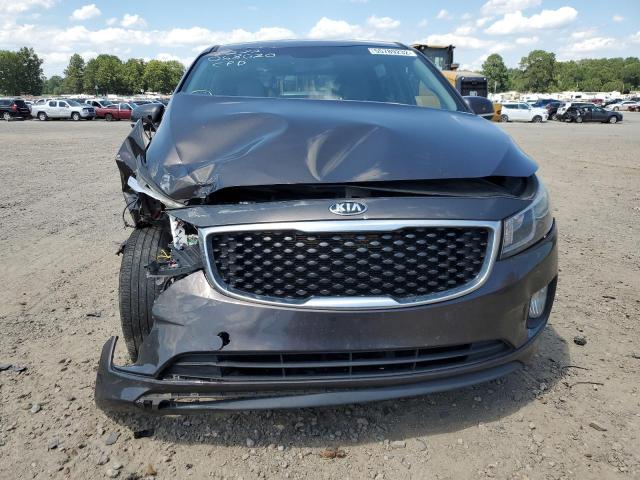 Photo 6 VIN: KNDMC5C16F6035495 - KIA SEDONA EX 