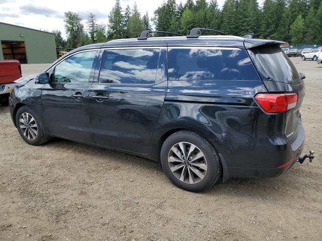 Photo 1 VIN: KNDMC5C16F6049834 - KIA SEDONA EX 