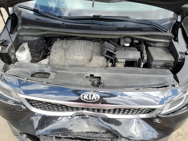 Photo 11 VIN: KNDMC5C16F6049834 - KIA SEDONA EX 