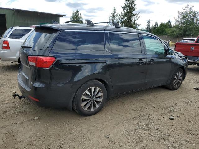 Photo 2 VIN: KNDMC5C16F6049834 - KIA SEDONA EX 