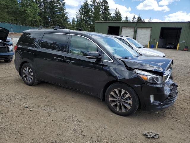 Photo 3 VIN: KNDMC5C16F6049834 - KIA SEDONA EX 