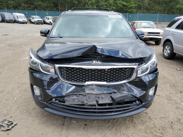 Photo 4 VIN: KNDMC5C16F6049834 - KIA SEDONA EX 