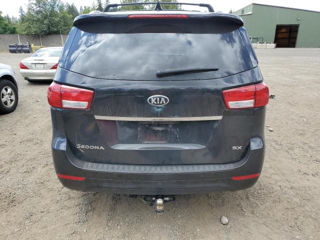 Photo 5 VIN: KNDMC5C16F6049834 - KIA SEDONA EX 