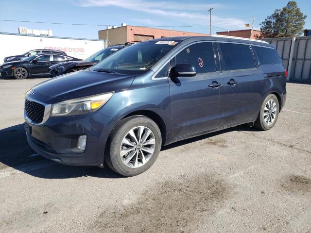 Photo 0 VIN: KNDMC5C16F6050644 - KIA ALL MODELS 