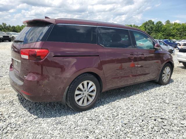 Photo 2 VIN: KNDMC5C16F6059294 - KIA SEDONA EX 