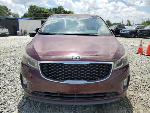 Photo 4 VIN: KNDMC5C16F6059294 - KIA SEDONA EX 