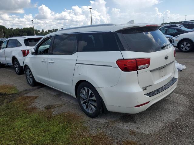 Photo 1 VIN: KNDMC5C16F6065418 - KIA SEDONA EX 