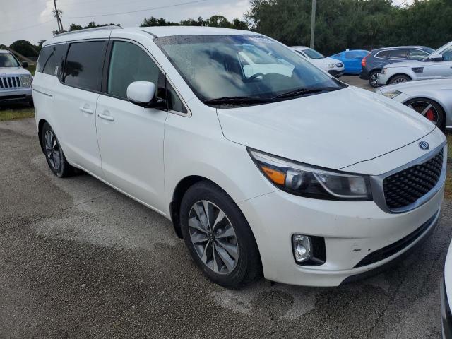 Photo 3 VIN: KNDMC5C16F6065418 - KIA SEDONA EX 