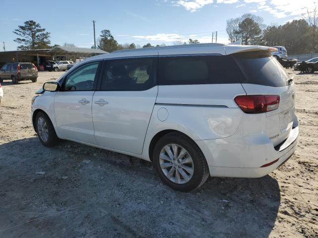 Photo 1 VIN: KNDMC5C16F6077293 - KIA SEDONA EX 