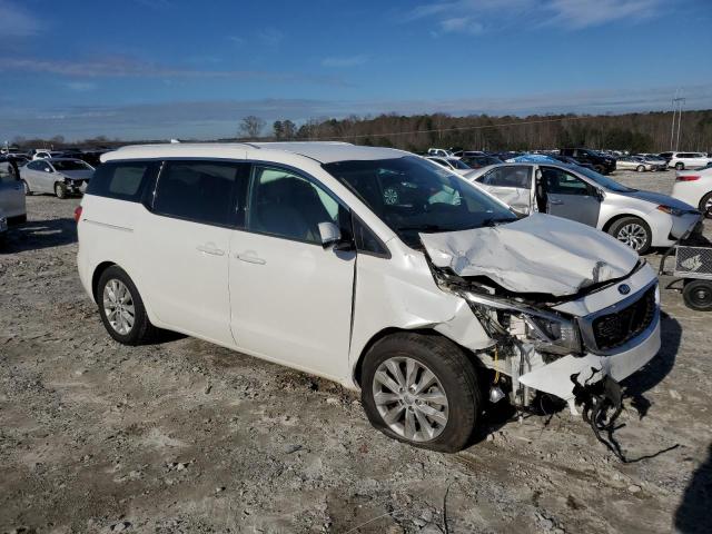 Photo 3 VIN: KNDMC5C16F6077293 - KIA SEDONA EX 