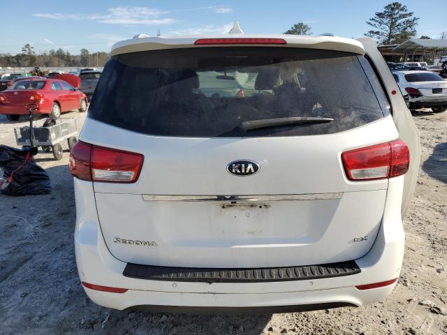 Photo 5 VIN: KNDMC5C16F6077293 - KIA SEDONA EX 