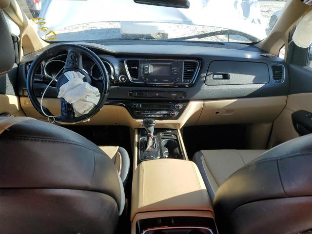 Photo 7 VIN: KNDMC5C16F6077293 - KIA SEDONA EX 