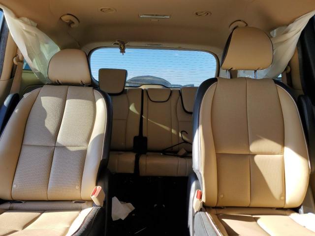 Photo 9 VIN: KNDMC5C16F6077293 - KIA SEDONA EX 