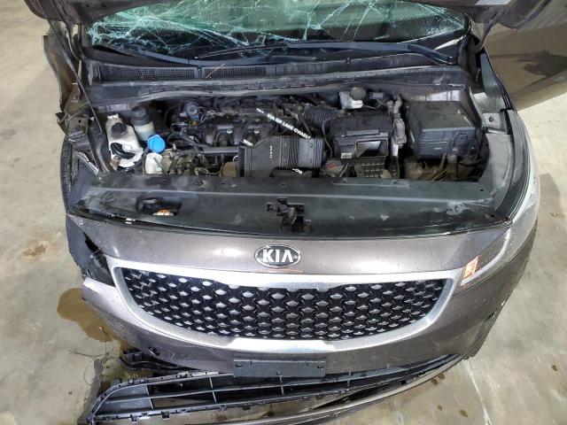 Photo 11 VIN: KNDMC5C16G6113646 - KIA SEDONA EX 