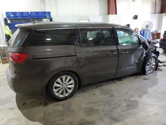 Photo 2 VIN: KNDMC5C16G6113646 - KIA SEDONA EX 