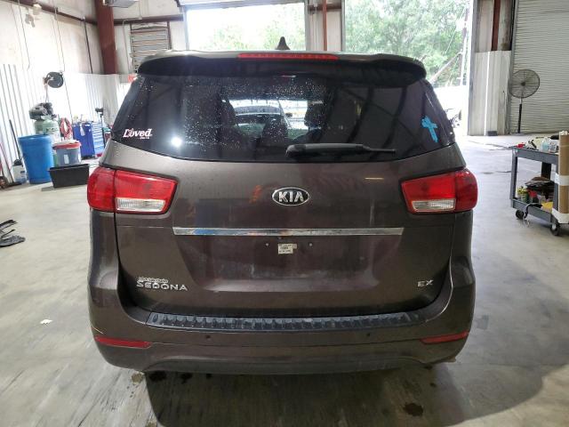 Photo 5 VIN: KNDMC5C16G6113646 - KIA SEDONA EX 