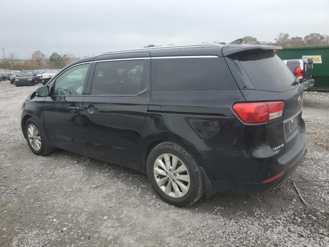 Photo 1 VIN: KNDMC5C16G6117728 - KIA SEDONA EX 