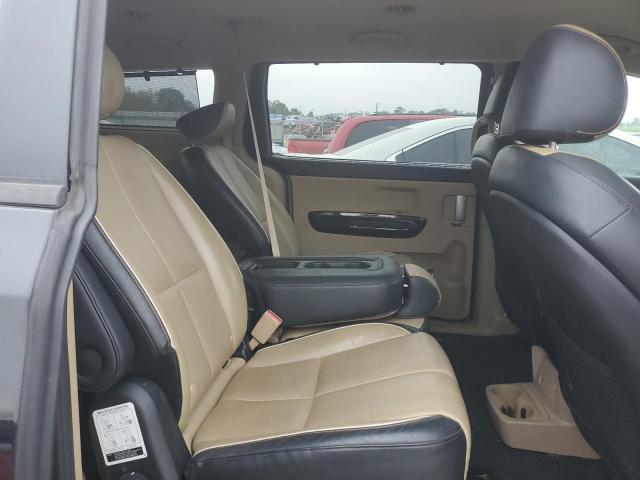 Photo 10 VIN: KNDMC5C16G6117728 - KIA SEDONA EX 